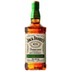 Jack Daniel's Straight Rye Tennessee Straight Whiskey 
