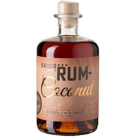 Prinz Rum Coconut Likör