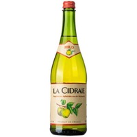 Cidre La Cidraie mild lieblich