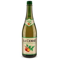 Cidre La Cidraie herb