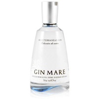 Gin Mare Mediterranean Gin