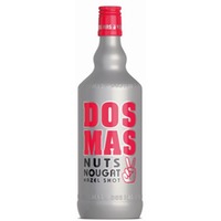 Dos Mas Nuts Nougat Hazel Shot