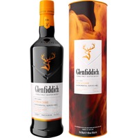 Glenfiddich Fire & Cane Experimental Series Speyside Single Malt Scotch Whisky