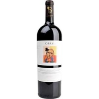 Care Tinto Crianza Nativa DO