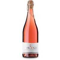 Castell-Castell Fraenzi rosarot Frizzante Bavaraese