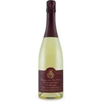 Gewürztraminer Sekt halbtrocken