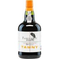 Fabelhaft Tawny