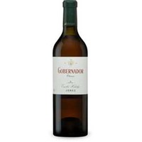 Gobernador Oloroso Seco