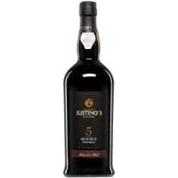 Reserve Fine Rich 5 Years Old