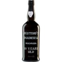 Malvasía 10 Years Old