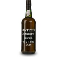 Sercial 10 Years Old