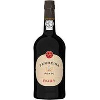 Ferreira White Port