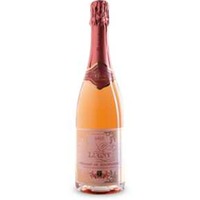 Crémant de Bourgogne Rosé brut