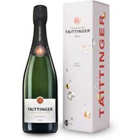 Brut Réserve in Geschenkverpackung