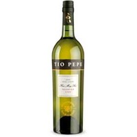 Tio Pepe Palomino Fino