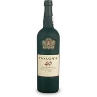 Tawny 40 Years Old