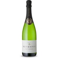 Pinot Chardonnay   Metropol   Spumante brut