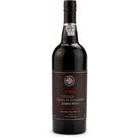 Single Quinta Vintage Port