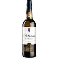 Manzanilla Deliciosa trocken