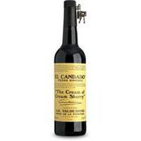 Pedro Ximénez El Candado