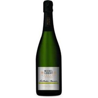 Reserve „Authentic Meunier“ Sekt Blanc de Noirs brut 0,375l