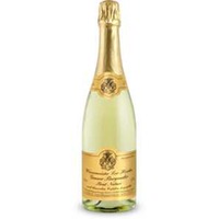 Grauer Burgunder Sekt brut nature