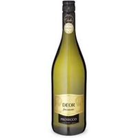 Prosecco frizzante „Deor“ DOC