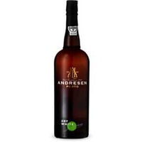 Portwein „Dry White“