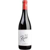 Rote Rose