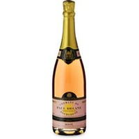 Crémant de Bourgogne „Rosé“ brut