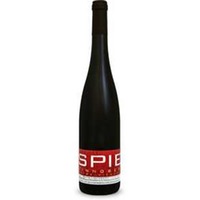 Zinnober Rotwein Cuvée trocken