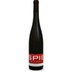 Zinnober Rotwein Cuvée trocken 