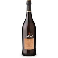 Pedro Ximenez Solera Reserva San Emilio