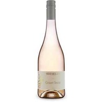 BLATT Grauer Secco trocken