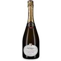 Tête de Cuvée Crémant de Loire Blanc brut