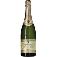 Champagne Tradition brut