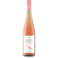 Bodensee Secco Rosé trocken