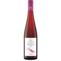 Bodensee-Secco semi rot