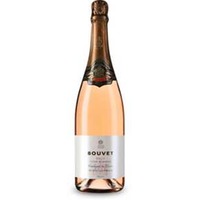 Hommage Crémant de Loire Rosé brut