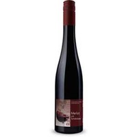 Merlot trifft Schokolade Dessertwein 0,5l