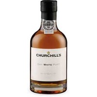 Dry White Port 0,2l
