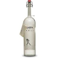 Grappa Sarpa di Poli 0,7l
