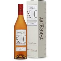Tariquet XO in Geschenkverpackung 0,7l
