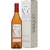 Tariquet XO in Geschenkverpackung 0,7l 