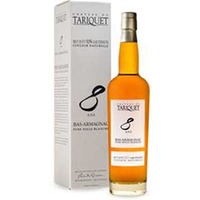 Tariquet Folle Blanche 8 Jahre in Geschenkverpackung 0,7l