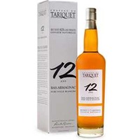 Tariquet Folle Blanche 12 Jahre in Geschenkverpackung 0,7l