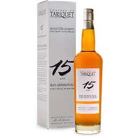 Tariquet Folle Blanche 15 Jahre in Geschenkverpackung 0,7l