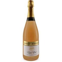 Rosé Sekt brut
