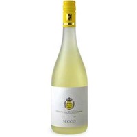 SECCO Weiß Perlwein trocken