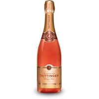 Prestige Rosé brut 0,375l
